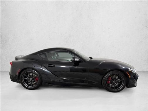 Nocturnal 2024 Toyota Supra 3.0 Premium