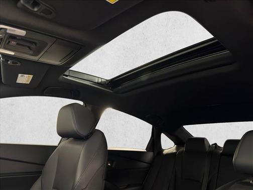 Crystal Black Pearl 2023 Honda Accord Hybrid Sport-L