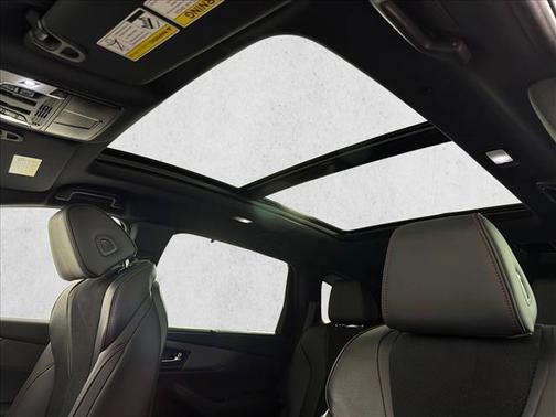 Platinum White Pearl 2023 Acura MDX A-SPEC