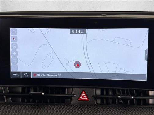 Wolf Gray 2023 Kia Sportage SX
