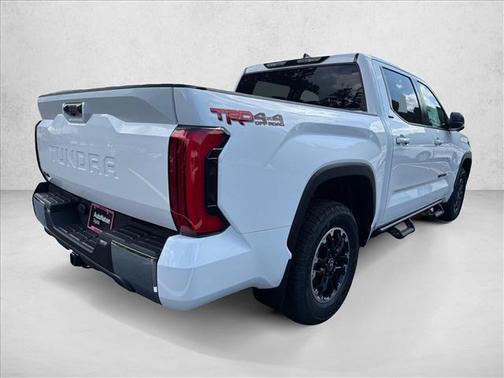 Ice Cap 2026 Toyota Tundra SR5
