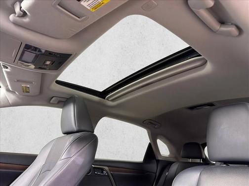 Eminent White Pearl 2020 Lexus RX 350 Base