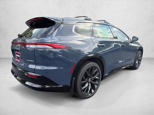 Storm Cloud 2026 Toyota Crown Signia Limited