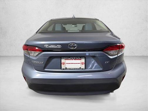 Celestite 2024 Toyota Corolla LE