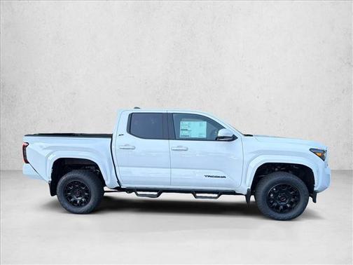 Ice Cap 2026 Toyota Tacoma SR5