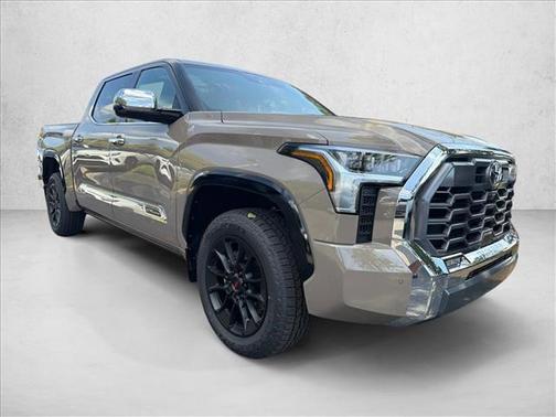 Mudbath 2026 Toyota Tundra 1794 Edition
