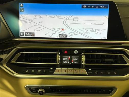 Jet Black 2021 BMW X5 sDrive40i