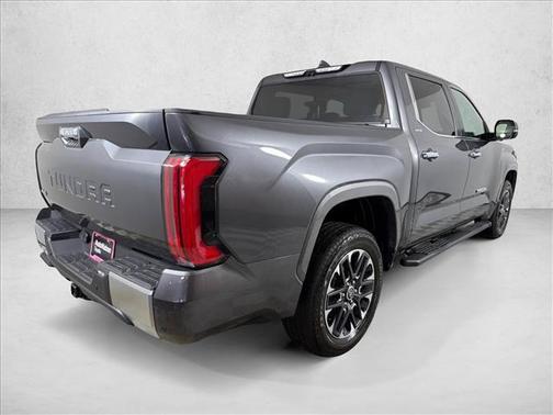 Copper 2024 Toyota Tundra Limited