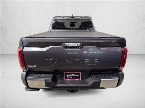 Copper 2024 Toyota Tundra Limited