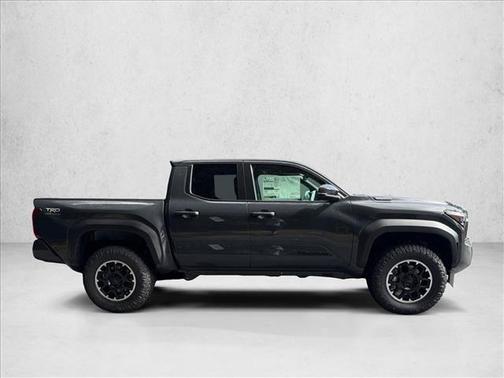 Underground 2026 Toyota Tacoma Hybrid TRD Off Road