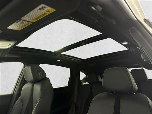 Platinum White Pea 2023 Acura RDX Base