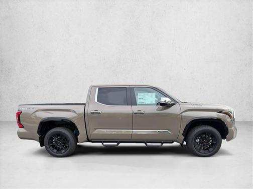 Mudbath 2026 Toyota Tundra Hybrid 1794 Edition