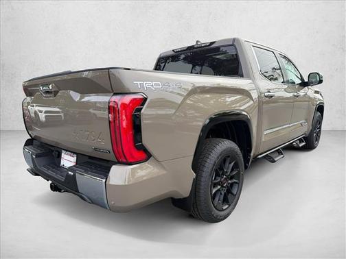 Mudbath 2026 Toyota Tundra Hybrid 1794 Edition