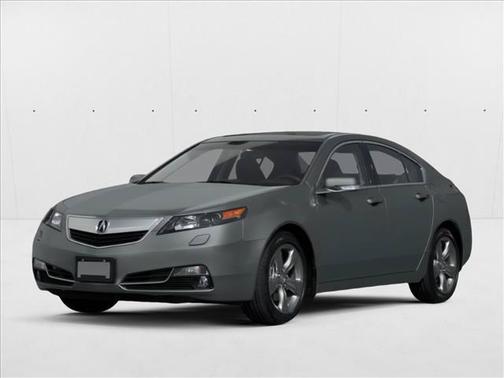 2013 Acura TL 3.5