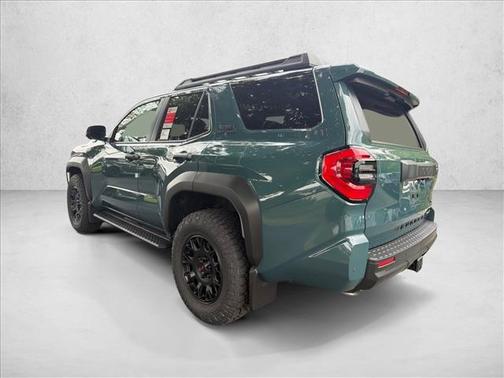 Everest 2026 Toyota 4Runner TRD Off Road Premium