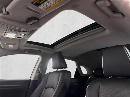Eminent White Pearl 2021 Lexus RX 350 Base