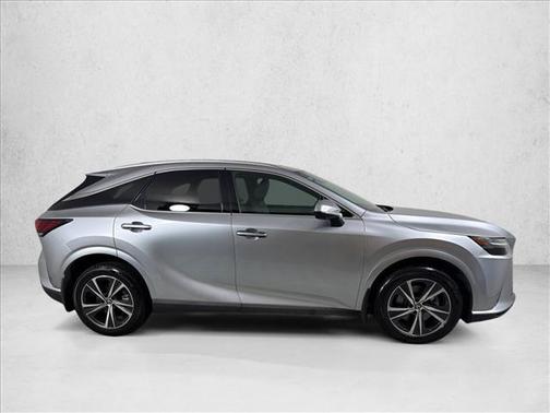 Iridium 2024 Lexus RX 350 Base