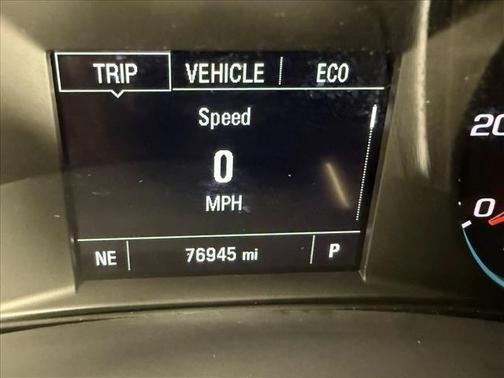 Summit White 2021 Chevrolet Malibu FWD RS