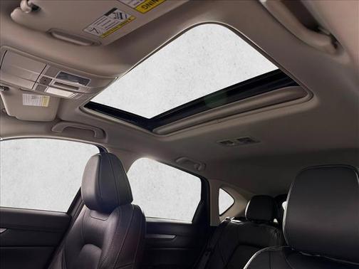Jet Black Mica 2025 Mazda CX-5 2.5 S Preferred Package