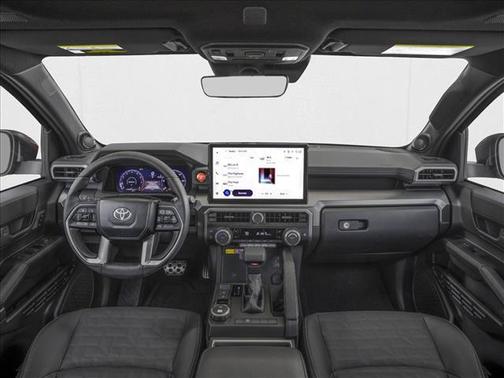 Cutting Edge 2026 Toyota 4Runner TRD Sport Premium