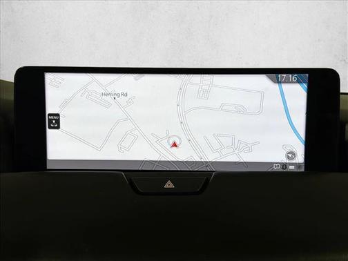 Jet Black Mica 2025 Mazda CX-90 3.3 Turbo Premium Plus