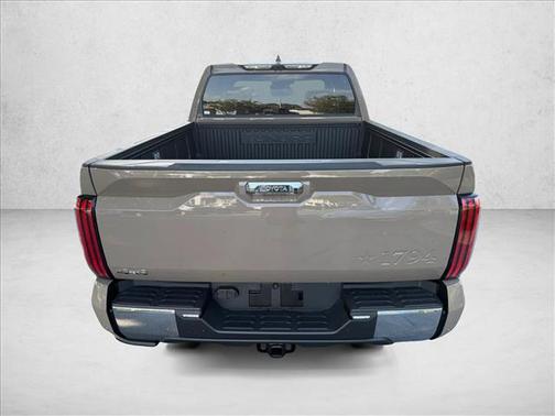 Mudbath 2026 Toyota Tundra 1794 Edition