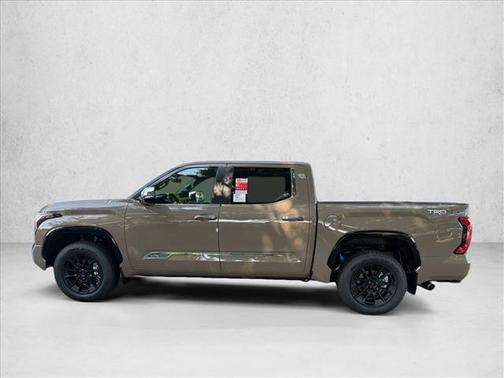 Mudbath 2026 Toyota Tundra 1794 Edition