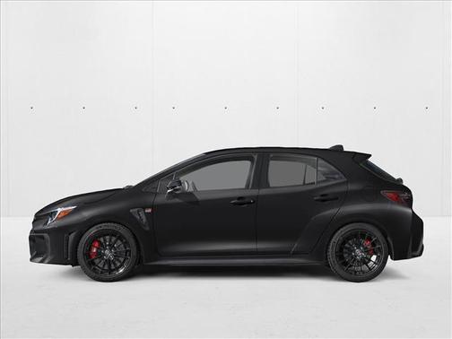 Black 2026 Toyota Corolla L