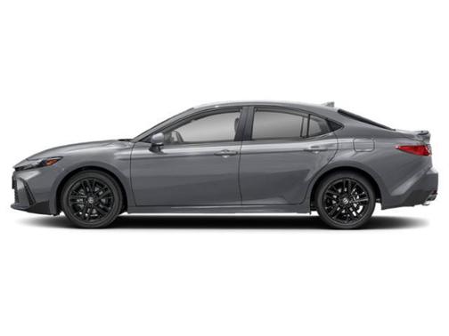 Heavy Metal 2027 Toyota Camry SE