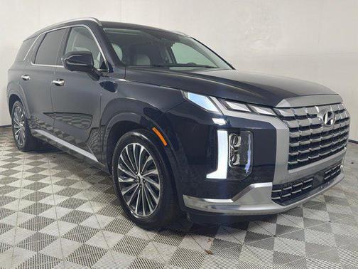 Moonlight Cloud 2023 Hyundai PALISADE Calligraphy