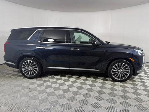 Moonlight Cloud 2023 Hyundai PALISADE Calligraphy