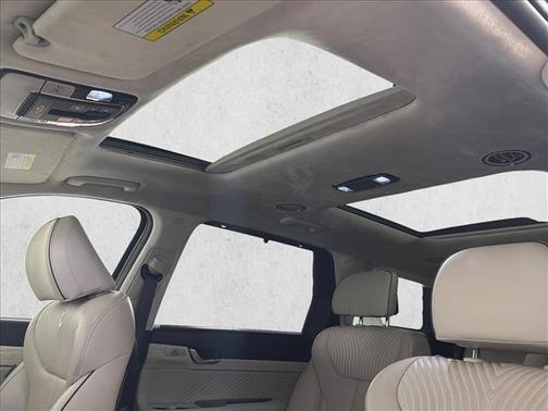 Moonlight Cloud 2023 Hyundai PALISADE Calligraphy