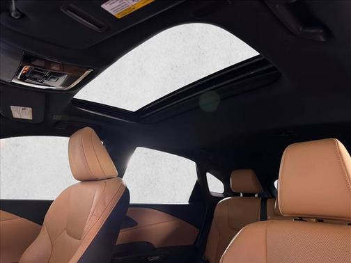 Eminent White Pearl 2023 Lexus RX 350h Premium Plus