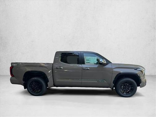 Mudbath 2026 Toyota Tundra 1794 Edition