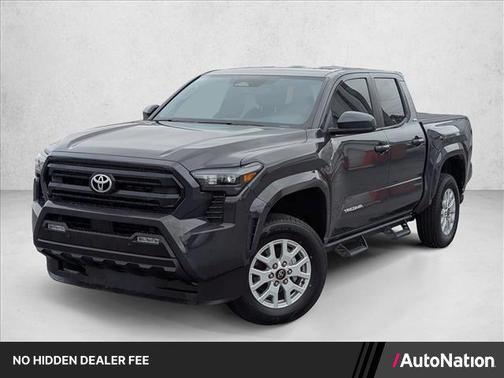 Underground 2024 Toyota Tacoma SR5