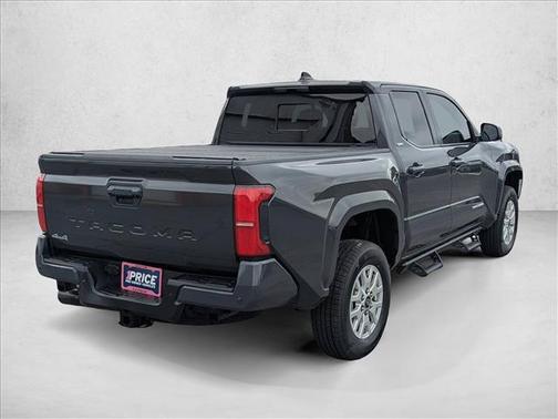 Underground 2024 Toyota Tacoma SR5