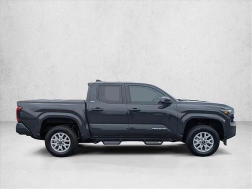 Underground 2024 Toyota Tacoma SR5
