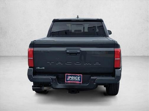 Underground 2024 Toyota Tacoma SR5