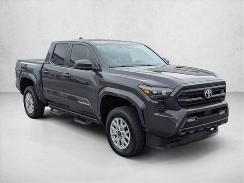 Underground 2024 Toyota Tacoma SR5