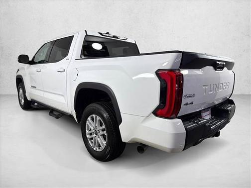 Ice Cap 2023 Toyota Tundra SR5