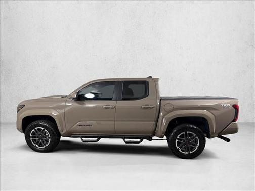Mudbath 2026 Toyota Tacoma TRD Sport