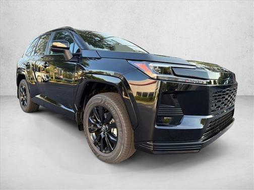 -Select- 2026 Toyota RAV4 SE