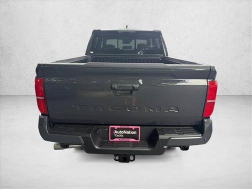 Underground 2026 Toyota Tacoma SR5