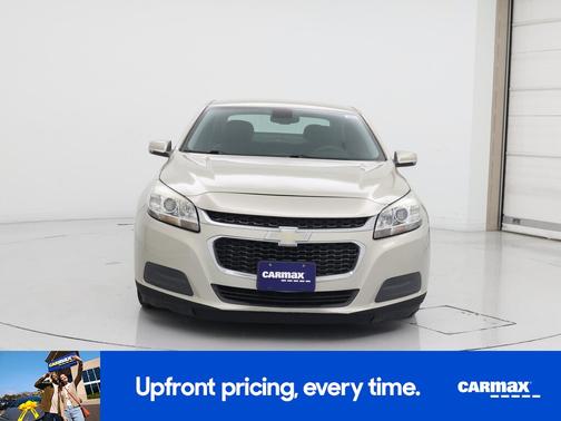 2016 Chevrolet Malibu Limited LT