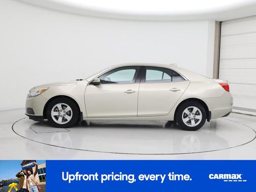 2016 Chevrolet Malibu Limited LT