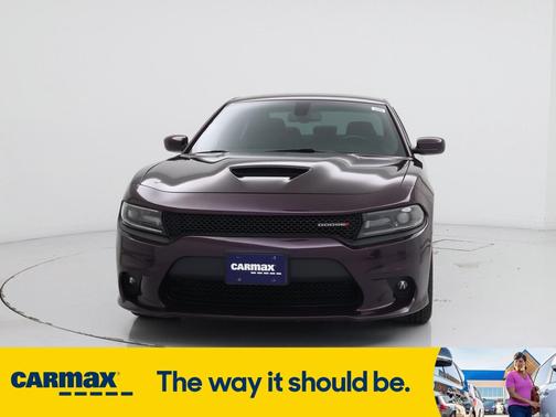 2021 Dodge Charger R/T