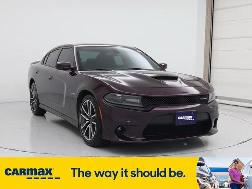 2021 Dodge Charger R/T