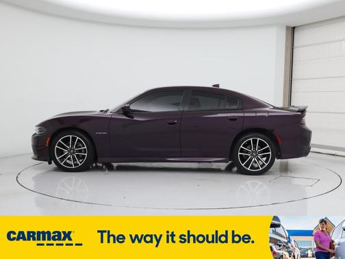 2021 Dodge Charger R/T