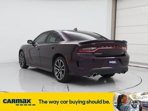 2021 Dodge Charger R/T