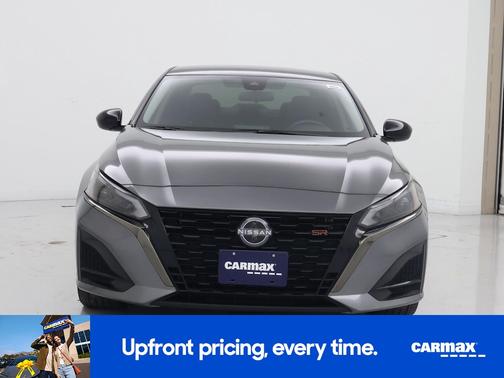 2023 Nissan Altima SR